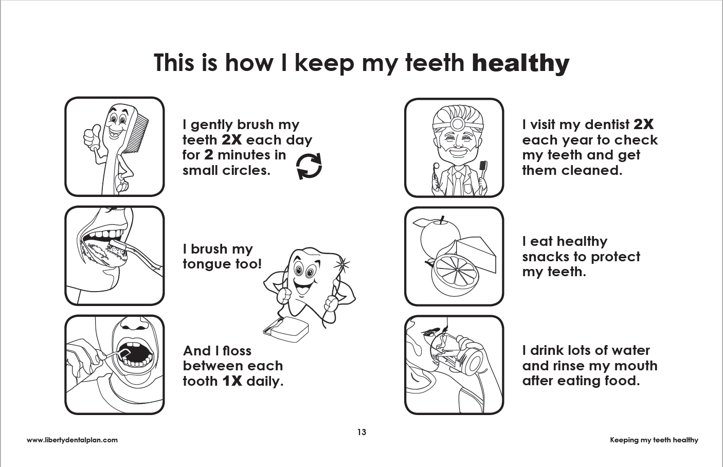 KeepingTeethHealthy13